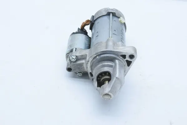 MERCEDES W205 1.6CGI ARRANQUE A2749062100 image 3