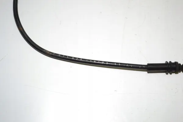 Oven avauslinkki OEM 7011023 BMW E46 Coupé Cabriolle image 4