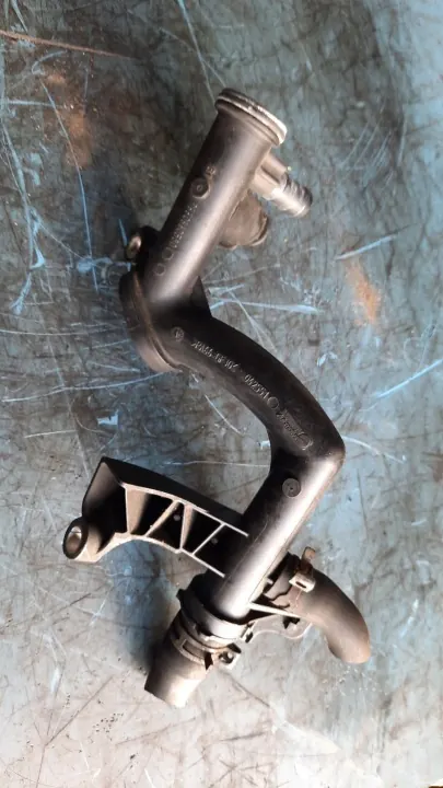 Rail d'eau OEM 9660660580 pour Mazda 3 1.6 HDi image 3