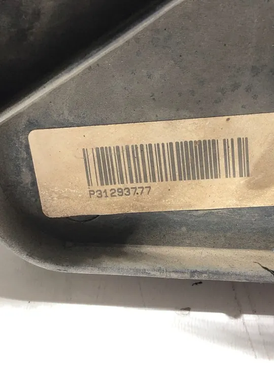 Volvo OE P31293777 Kühlerlüfter - Gebraucht image 3