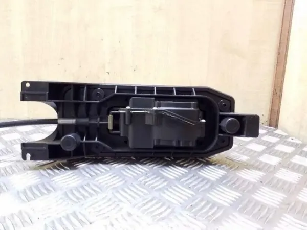VW CC Schaltgetriebe-Mechanismus OEM 3AC713025D image 6