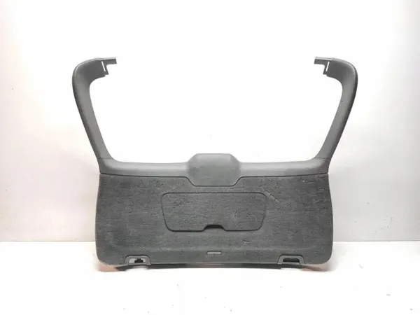Porsche OE 7P5867601J Couverture Hayon & Pièces image 2