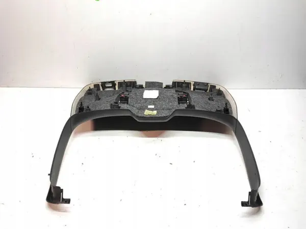 Porsche OE 7P5867601J Couverture Hayon & Pièces image 4