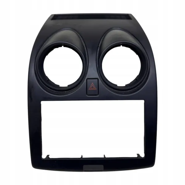 Keskituloaukon kehys OEM P10381A77100 Nissan Qashqai image 2