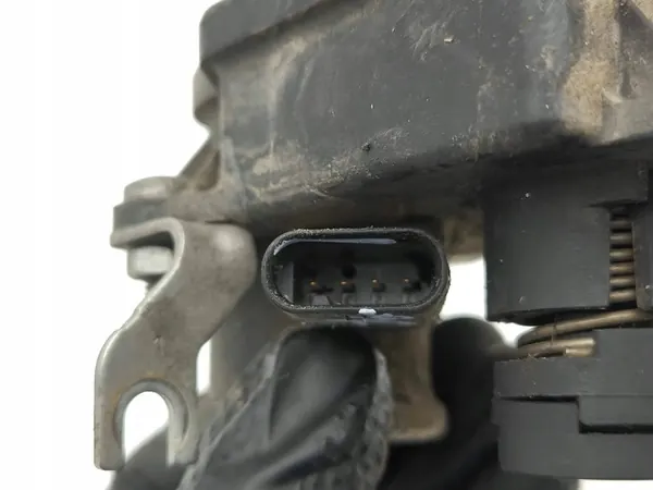 Inlaatspruitjesklep Mercedes-Benz A W169 2008 A6401500494 image 4