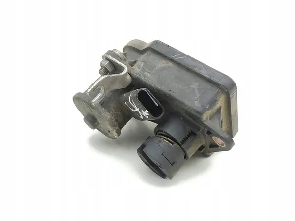 Inlaatspruitjesklep Mercedes-Benz A W169 2008 A6401500494 image 5