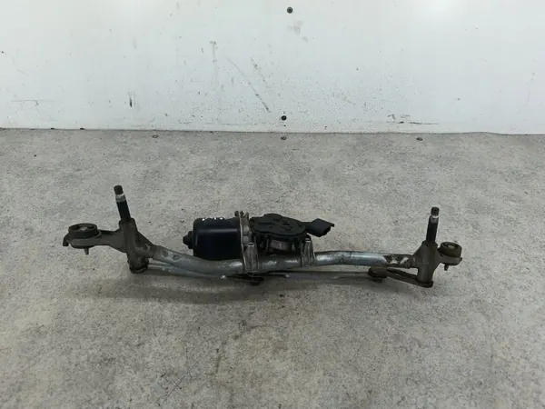 Mécanisme d'essuie-glace OEM 9259072 Valeo Citroen C3 II image 2