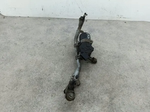 Mécanisme d'essuie-glace OEM 9259072 Valeo Citroen C3 II image 5