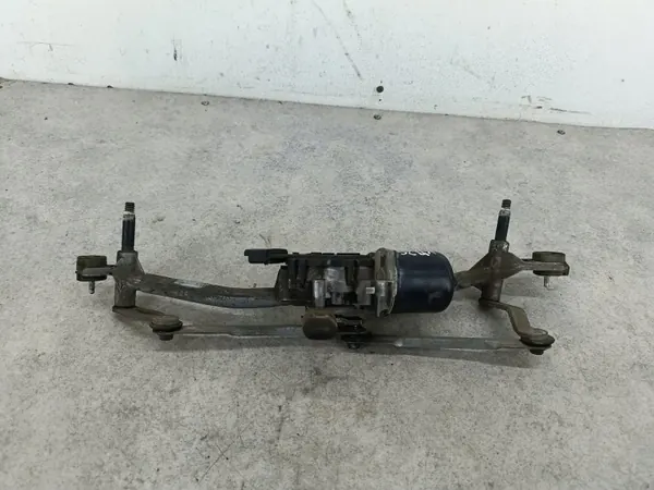 Mécanisme d'essuie-glace OEM 9259072 Valeo Citroen C3 II image 6