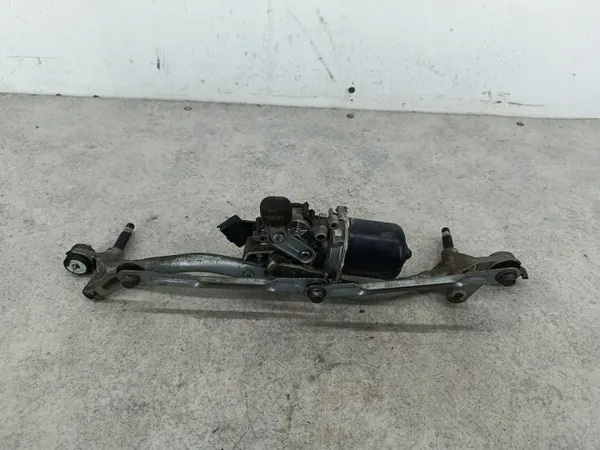 Mécanisme d'essuie-glace OEM 9259072 Valeo Citroen C3 II image 7