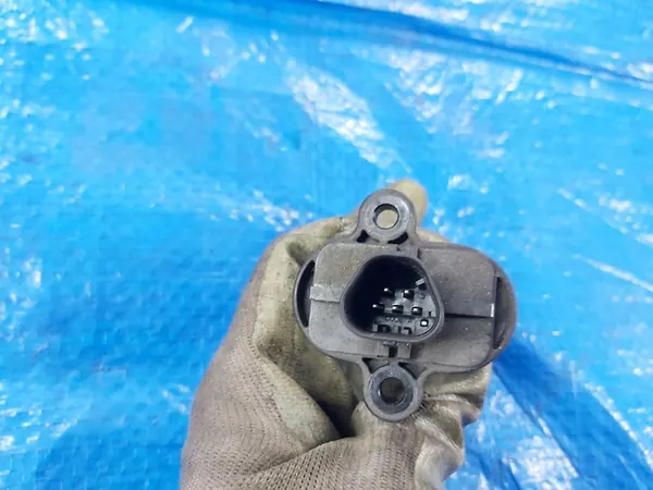 OPEL Mokka A X Luftmassenmesser 1.7 CDTI 95930057 image 3