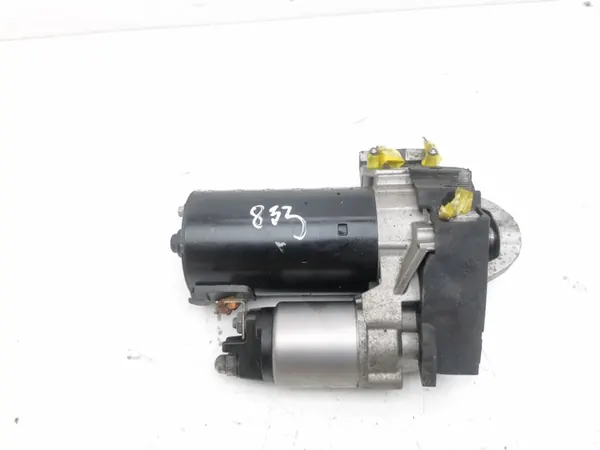 Arrancador BMW X5 F15 2016 image 4