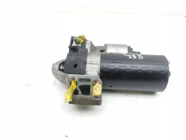 Arrancador BMW X5 F15 2016 image 6