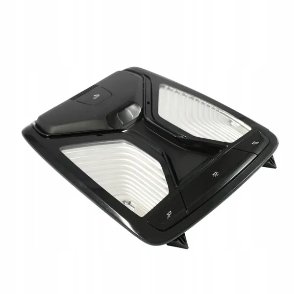 Interrupteur Lumière Plafond BMW G20 G21 OEM 9875359 Noir image 10