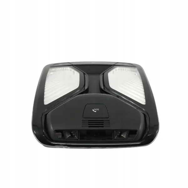Interrupteur Lumière Plafond BMW G20 G21 OEM 9875359 Noir image 6