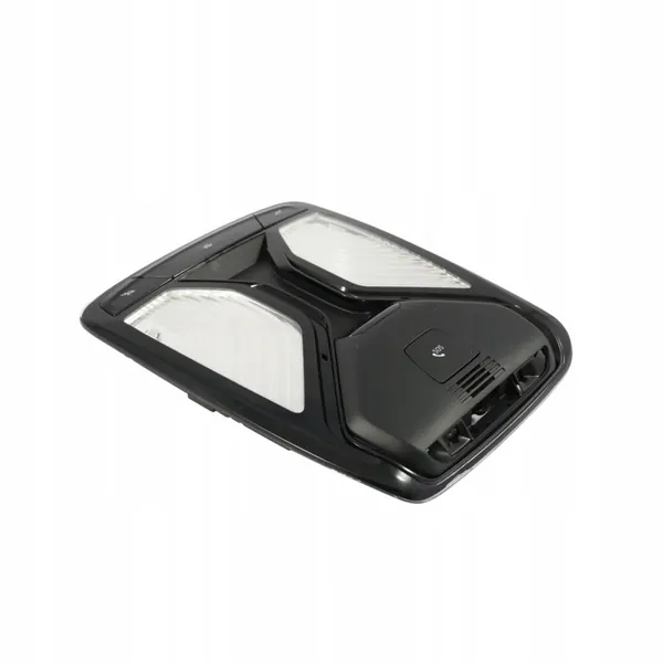 Interrupteur Lumière Plafond BMW G20 G21 OEM 9875359 Noir image 7