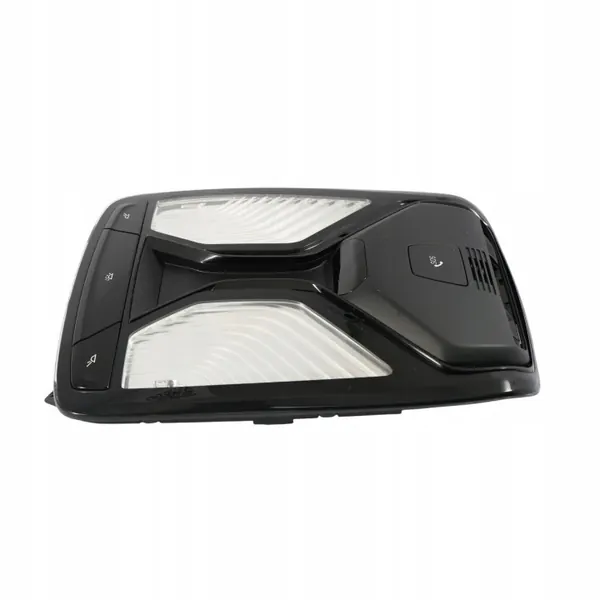 Interrupteur Lumière Plafond BMW G20 G21 OEM 9875359 Noir image 8