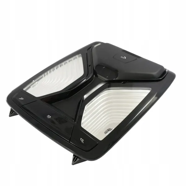 Interrupteur Lumière Plafond BMW G20 G21 OEM 9875359 Noir image 9
