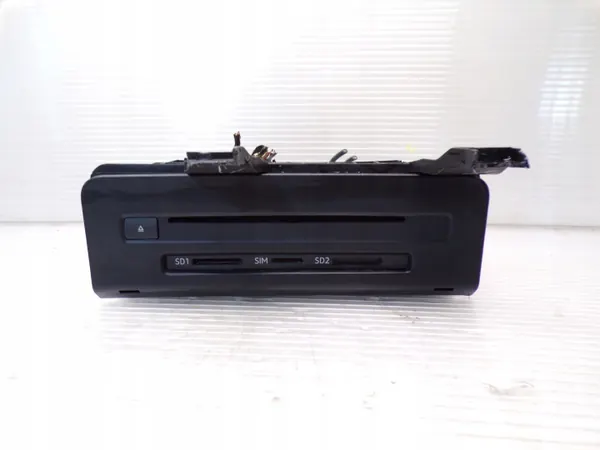 Lecteur navigation OEM 8W0035192H pour Audi A4 B9 A5 8W image 2