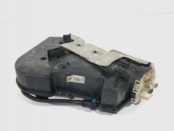 Tanque FAP PEUGEOT 308 SW 1.6 112CV 2007-2014 9673949080 image 2