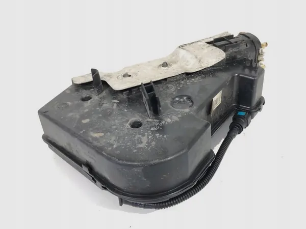 Tanque FAP PEUGEOT 308 SW 1.6 112CV 2007-2014 9673949080 image 3