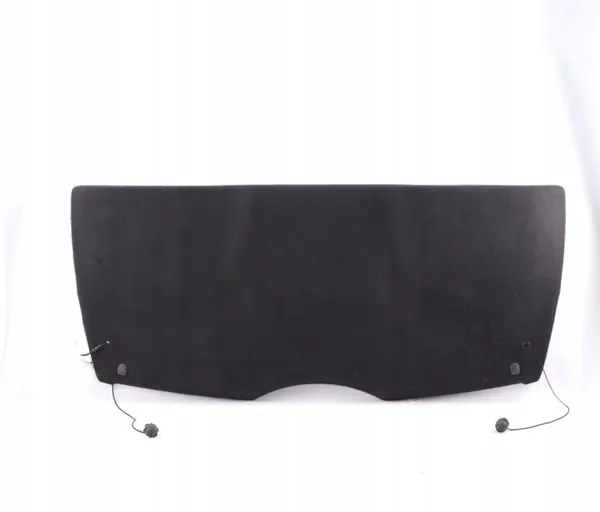 Mini R61 Achter Plank OEM 9808905 - Zwart image 2