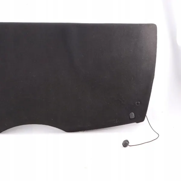 Mini R61 Achter Plank OEM 9808905 - Zwart image 3