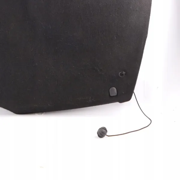 Mini R61 Achter Plank OEM 9808905 - Zwart image 7
