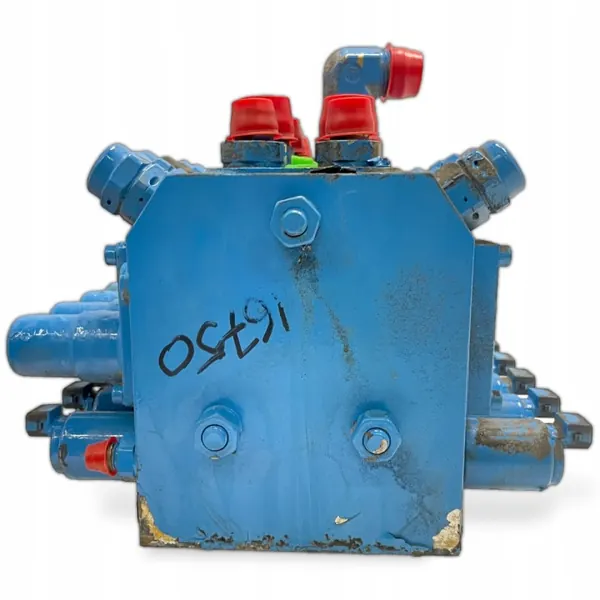 Distributeur hydraulique Mercedes-Benz OEM 84963 image 2