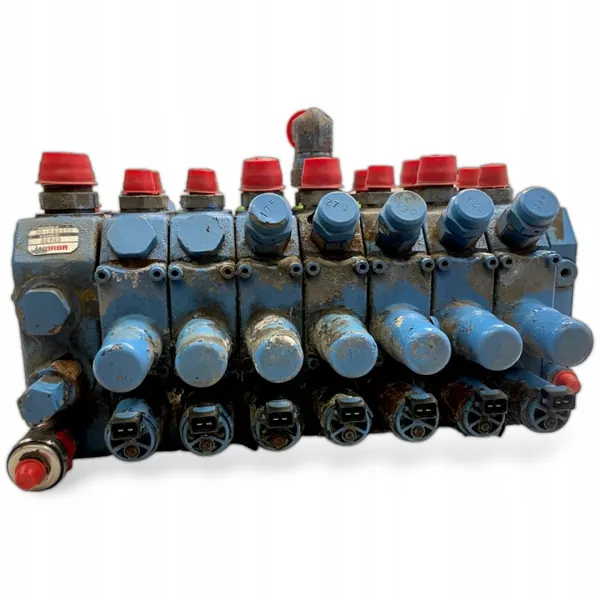 Distributeur hydraulique Mercedes-Benz OEM 84963 image 5