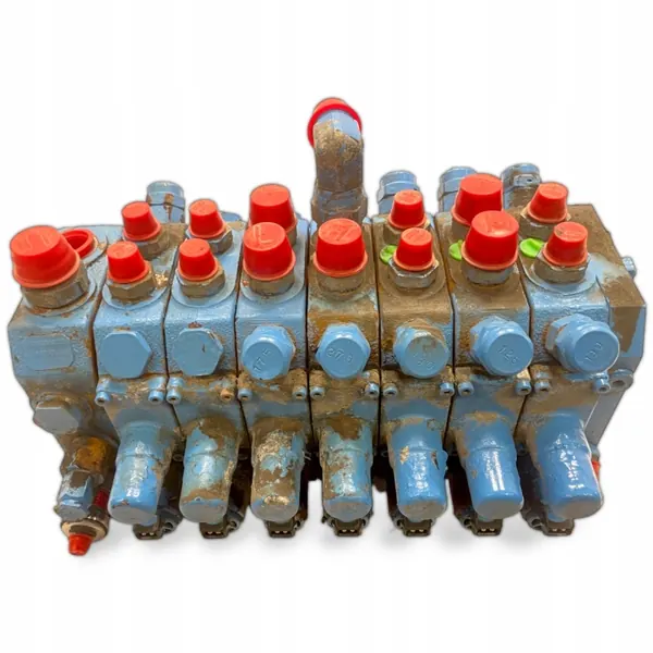 Distributeur hydraulique Mercedes-Benz OEM 84963 image 9