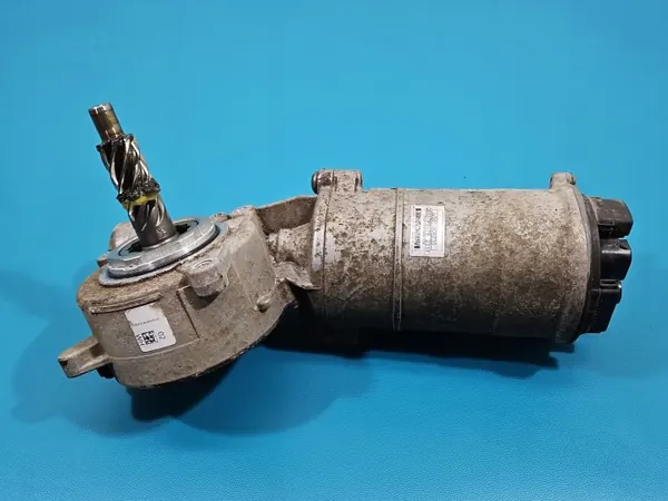 Moteur de direction OEM IMPRK1519478 pour BMW iX3 G08 image 4