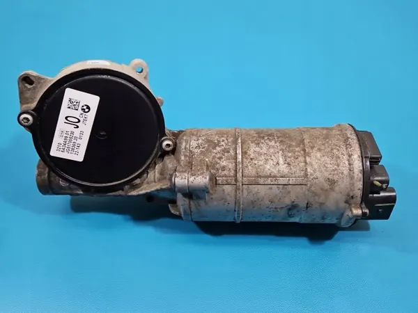 Moteur de direction OEM IMPRK1519478 pour BMW iX3 G08 image 6