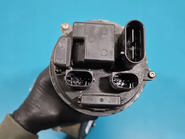 Moteur de direction OEM IMPRK1519478 pour BMW iX3 G08 image 8