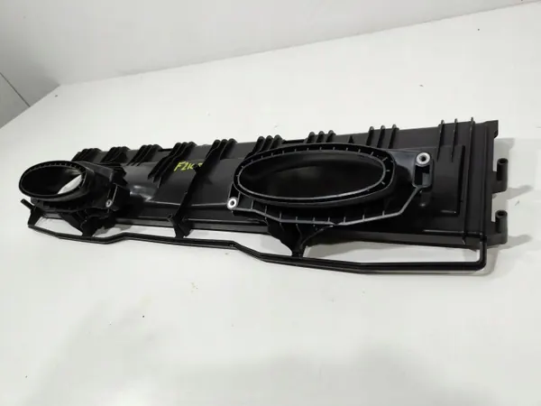 Porsche Panamera 971 Luftfilterabdeckung OEM 971128607H image 3