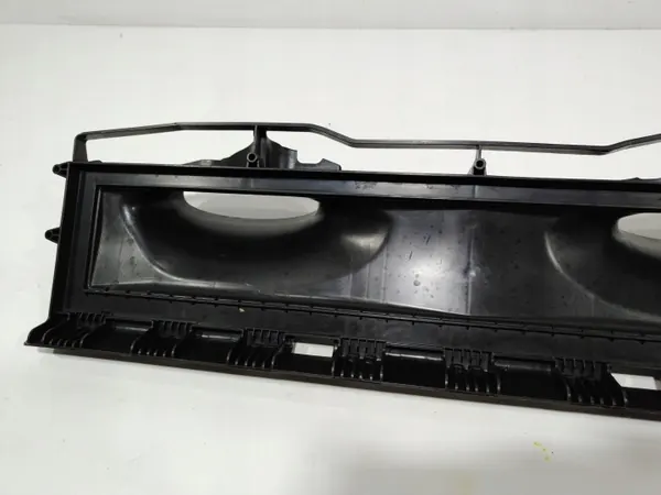 Porsche Panamera 971 Luftfilterabdeckung OEM 971128607H image 4