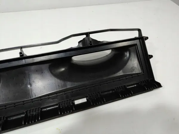 Porsche Panamera 971 Luftfilterabdeckung OEM 971128607H image 5