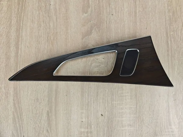 OEM 4G0867419H Dörrlist Vänster Bak Audi A6 C7 image 2