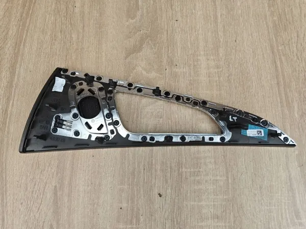 OEM 4G0867419H Dörrlist Vänster Bak Audi A6 C7 image 4