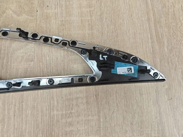 OEM 4G0867419H Dörrlist Vänster Bak Audi A6 C7 image 5
