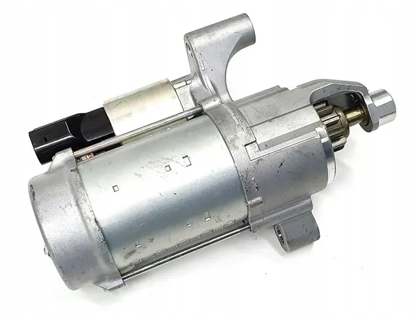 Motor de arranque Audi VW 3.0 TSI image 4