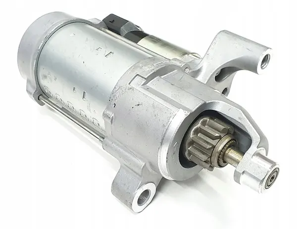Motor de arranque Audi VW 3.0 TSI image 5
