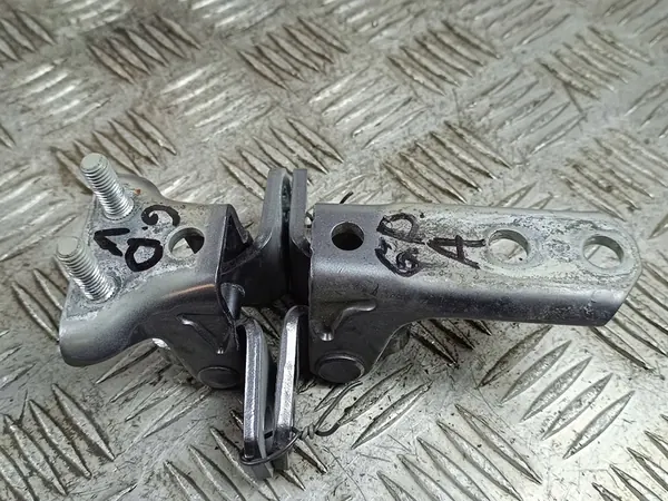 ntere Türscharniere Mitsubishi Outlander 2019 OEM FOB55569 image 4