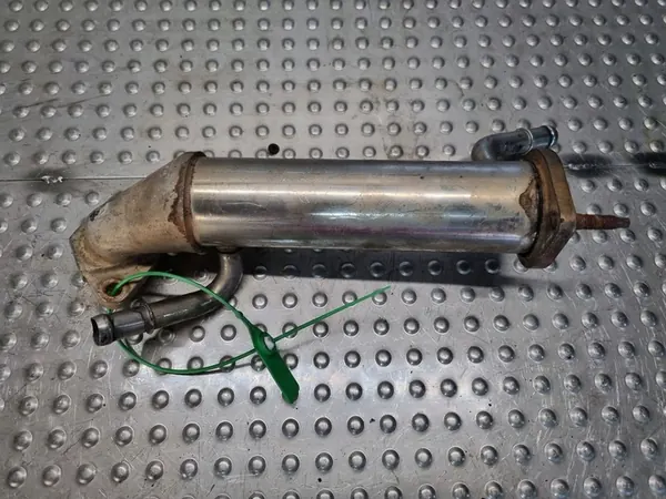 Enfriador de escape 6C1Q-9F464-BD Ford Transit MK7 2.4 TDCI image 2