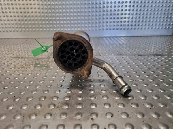 Enfriador de escape 6C1Q-9F464-BD Ford Transit MK7 2.4 TDCI image 3