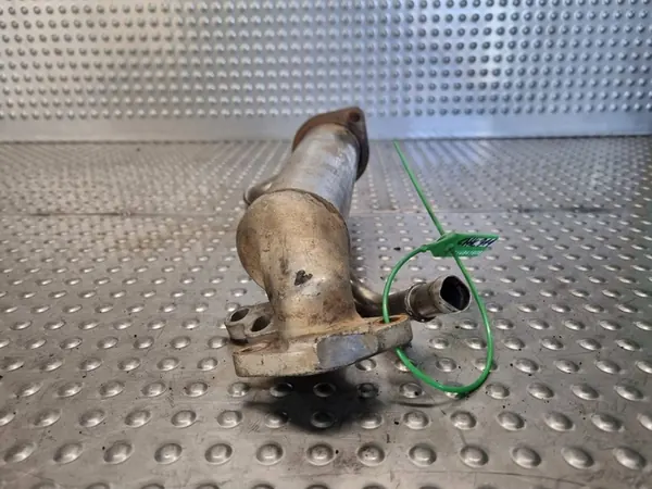 Enfriador de escape 6C1Q-9F464-BD Ford Transit MK7 2.4 TDCI image 5