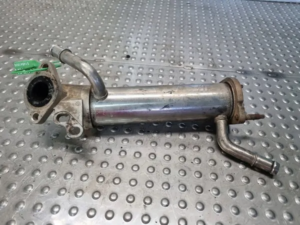 Enfriador de escape 6C1Q-9F464-BD Ford Transit MK7 2.4 TDCI image 6