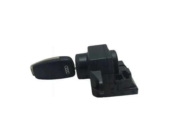 Contacteur d'allumage OEM 4F0910131 pour Audi A6 Allroad image 5