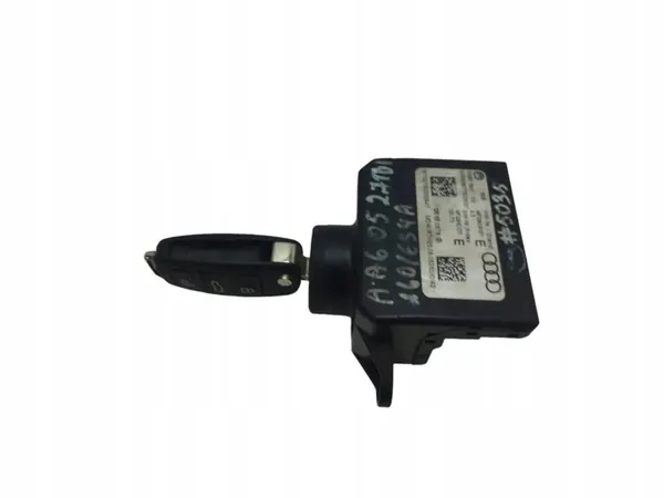Contacteur d'allumage OEM 4F0910131 pour Audi A6 Allroad image 6