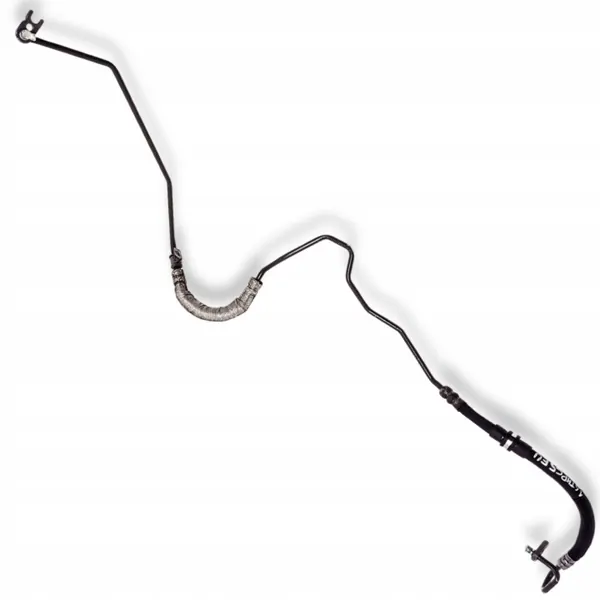 Servolenkungsrohr Citroen C5 III OEM 9673720580 image 2